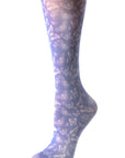 Cutieful 0815 Sheer Compression Socks