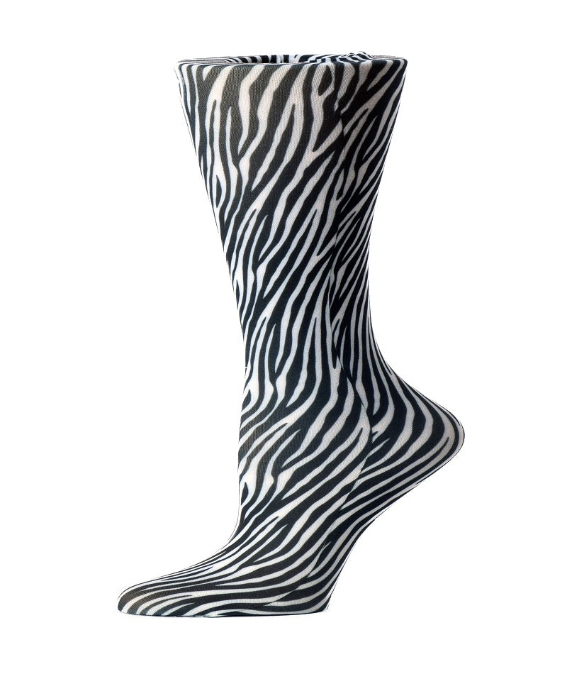 Cutieful 0815 Sheer Compression Socks