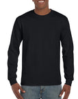 STTR AV01 LaViva Men's Long Sleeve