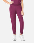 Maevn Momentum 5092 Women Pull On Jogger Pant (HCI)