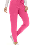 MediChic Saint 8002P Women Elastic Waist Jogger
