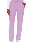 MedCouture Insight MC2702 Women Zipper Pants (Petite)