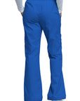 Cherokee Core Stretch  4005 Women Pull-On Pants (UP)