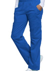 Cherokee Core Stretch  4005 Women Pull-On Pants (UP)