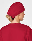 Wink 400 Work Unisex Scrub Hat