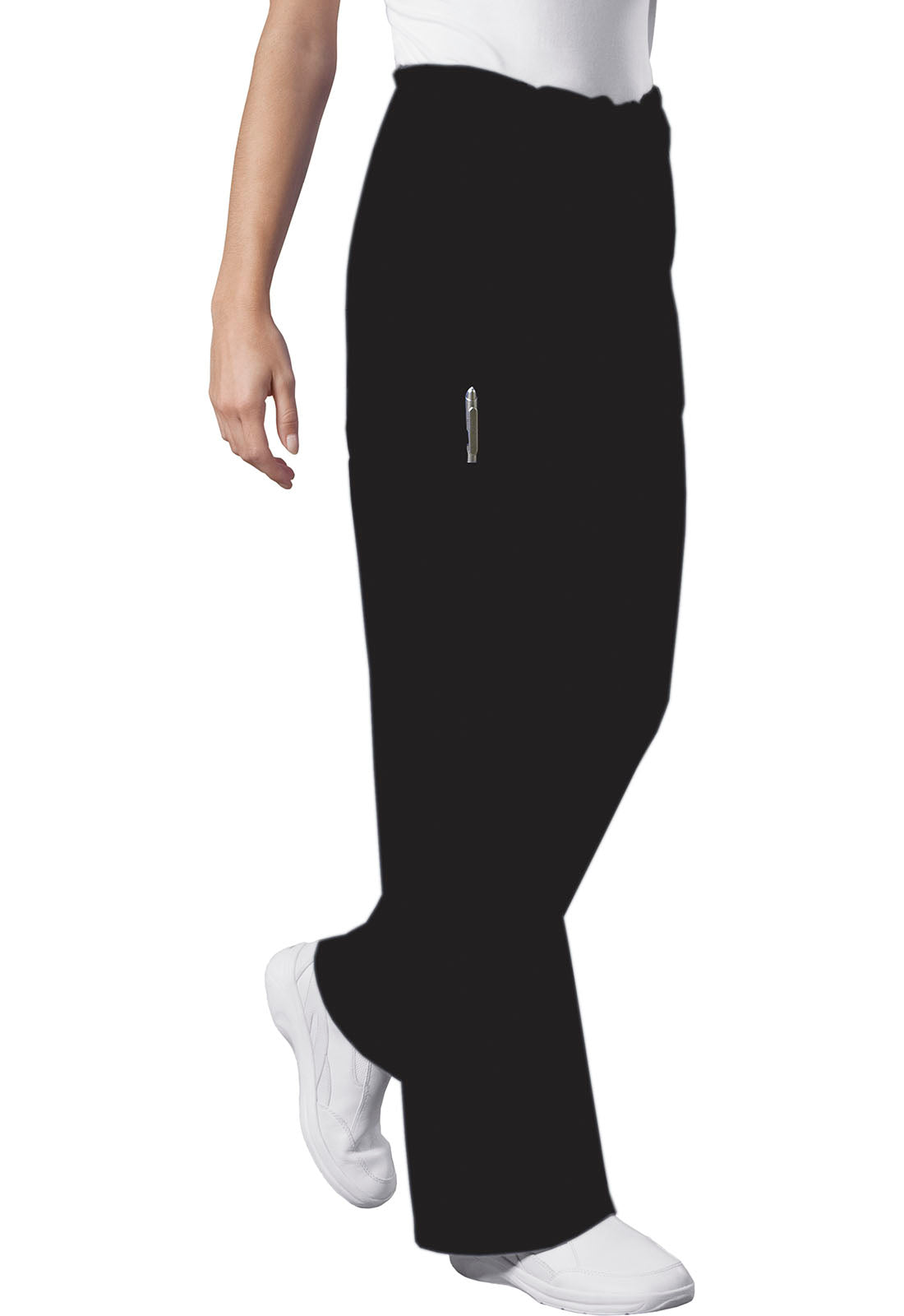 Cherokee Core Stretch 4043 Unisex Drawstring Cargo Pant (UP