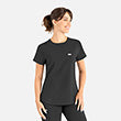 Maevn Momentum 5005 Women’s Tuckable Round Neck Top