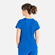 Maevn Momentum 5005 Women’s Tuckable Round Neck Top