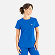 Maevn Momentum 5005 Women’s Tuckable Round Neck Top