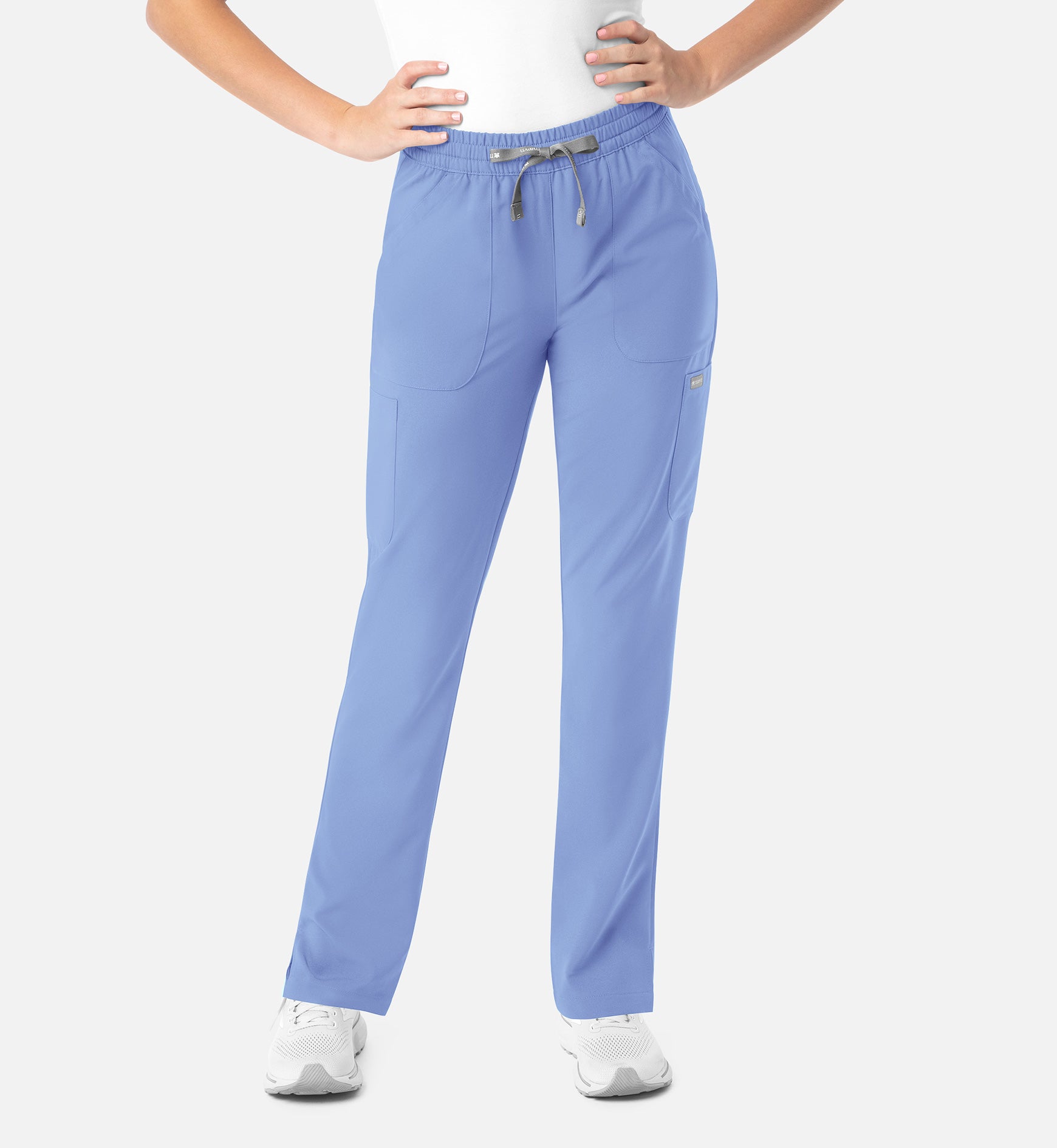 Maevn Momentum 5091 Women Full Elastic Pant – Scrubs to The Rescue