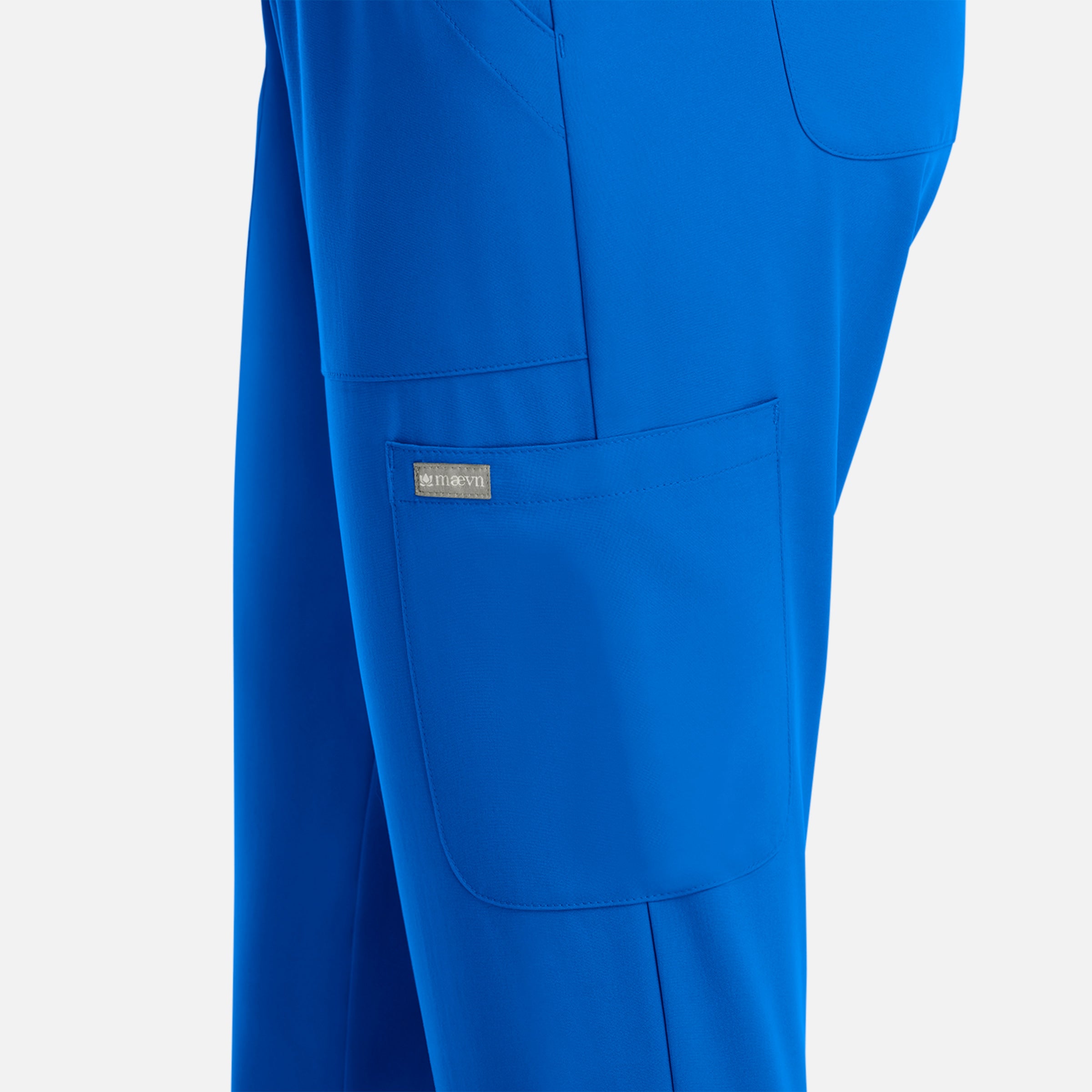 Maevn Momentum 5091 Women Full Elastic Pant – Scrubs to The