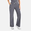 Maevn Momentum 5094 Women High Waist Full Elastic Wide Pant