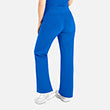Maevn Momentum 5094 Women High Waist Full Elastic Wide Pant