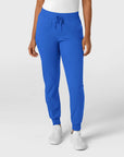 Wink Boundless 5151 Women Jogger Pants (UP)