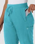 Excel Wink 5329 Cargo Jogger Pants