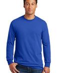 STTR AV03 Gildan Men's Long Sleeve Shirt.