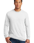 STTR AV03 Gildan Men's Long Sleeve Shirt.