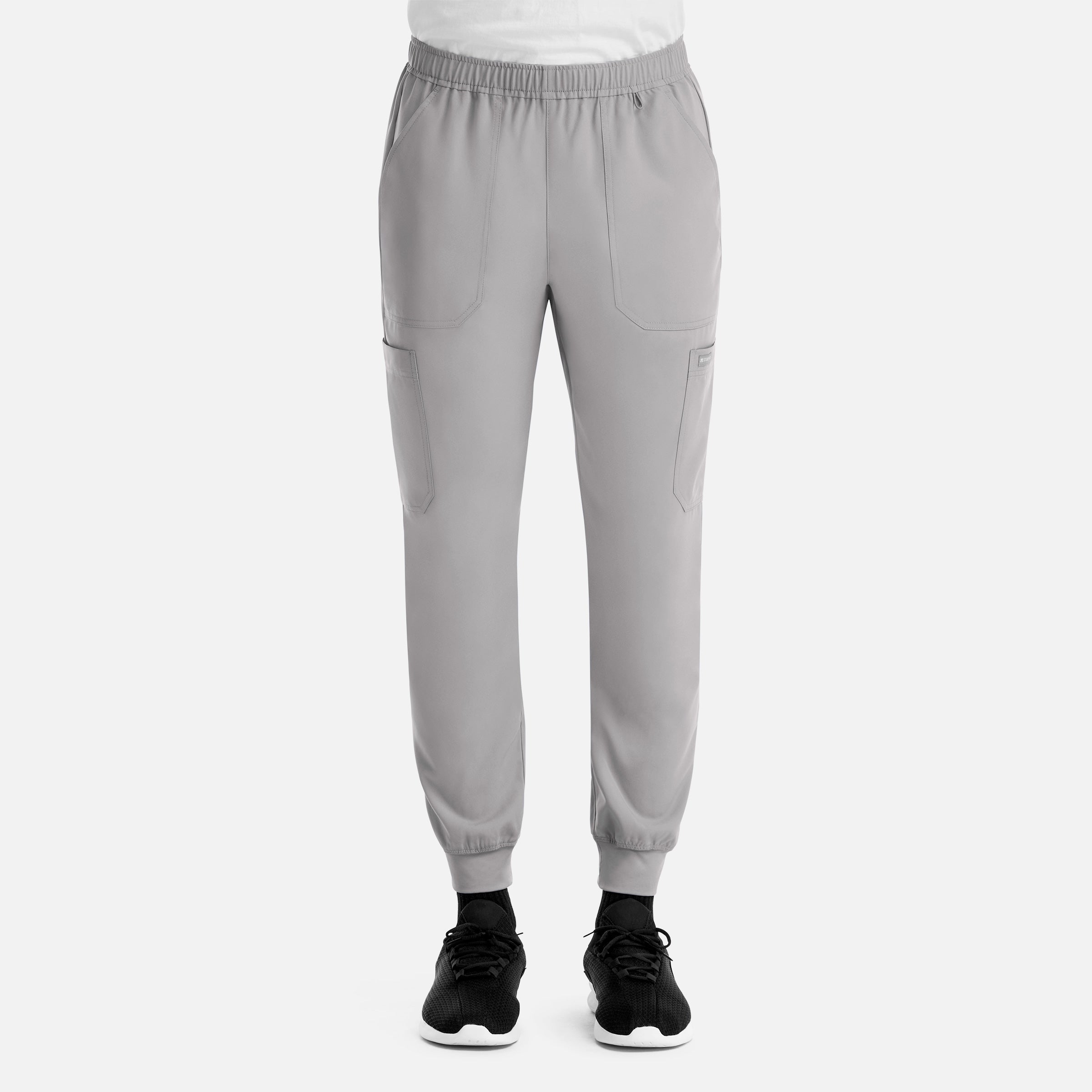 Maevn Momentum 5892 Men Full Elastic Waistband Jogger Pant (HCI