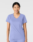 Wink Boundless 6251 Women V-Neck Scrub Top (UP)