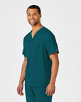 Wink 6619 PRO Men V-Neck Scrub Top