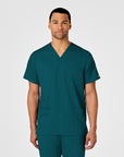 Wink 6819 PRO Men Multi-Pocket V-Neck Scrub Top