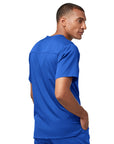 Wink 6819 PRO Men Multi-Pocket V-Neck Scrub Top