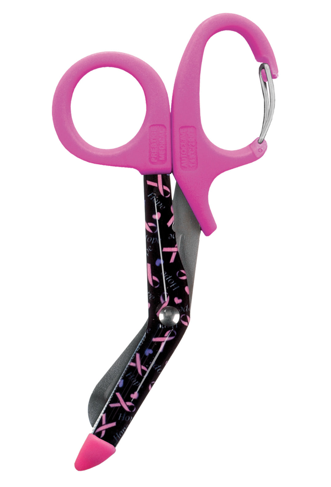 Prestige Medical 873 CLIPPABLE UTILITY SCISSOR – Scrubs to The Rescue