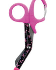 Prestige Medical 873 CLIPPABLE UTILITY SCISSOR