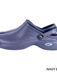 STTR 9012 Ultralite Women Clog with Strap