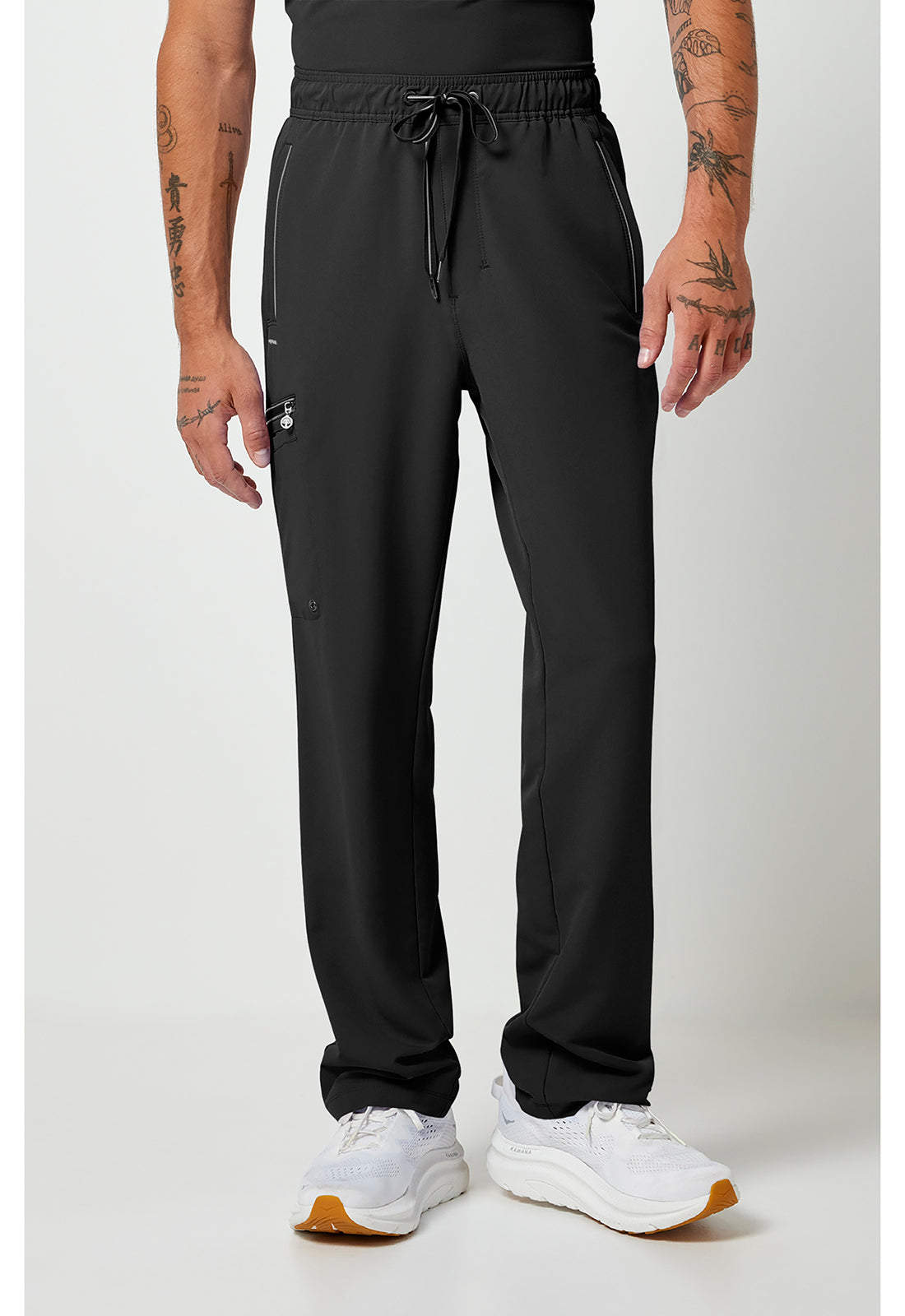 Healing Hands 360 9173 Men's Noah Pant (NIS) – Scrubs to The Rescue