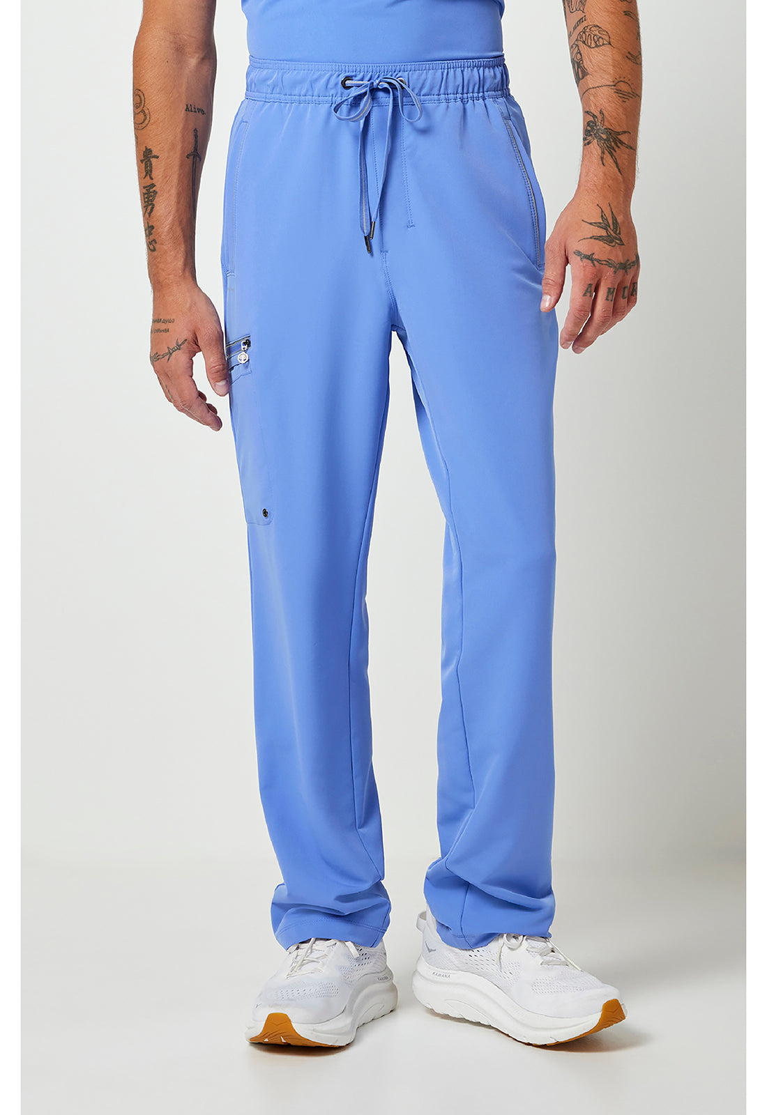 Healing Hands 360 9173 Men's Noah Pant (NIS) – Scrubs to The Rescue