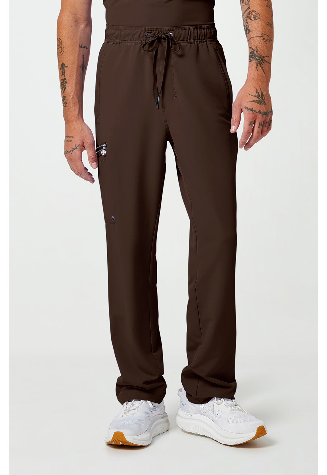 Healing Hands 360 9173 Men's Noah Pant (NIS) – Scrubs to The Rescue