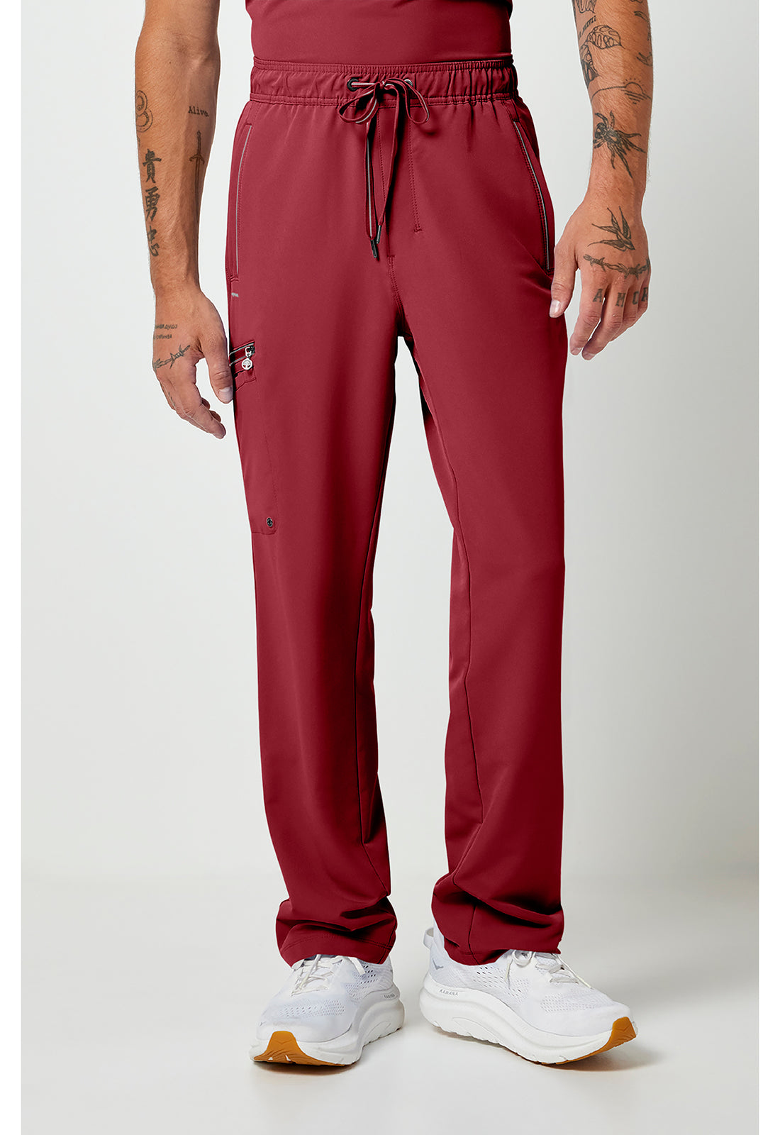 Healing Hands 360 9173 Men's Noah Pant (NIS) – Scrubs to The Rescue