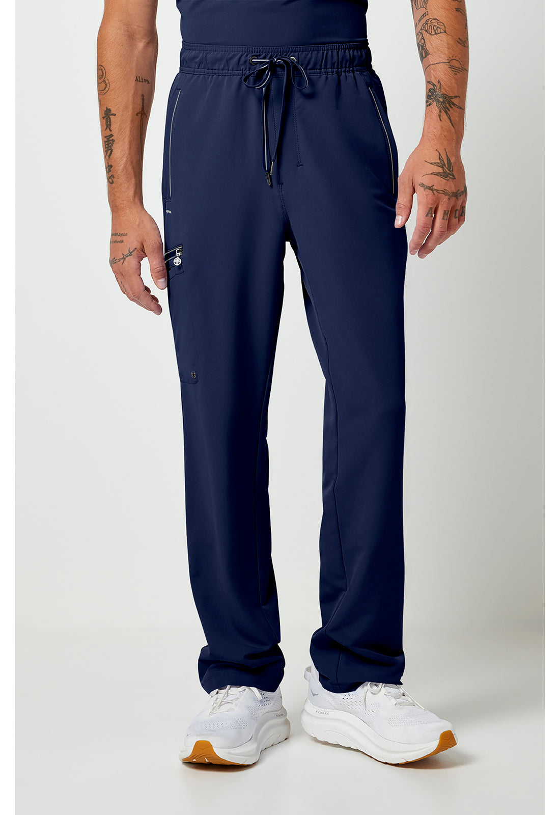 Healing Hands 360 9173 Men's Noah Pant (NIS) – Scrubs to The Rescue