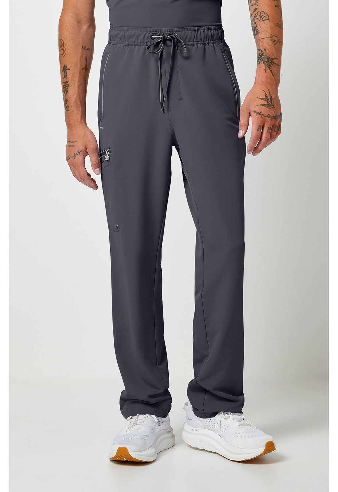 Healing Hands 360 9173 Men's Noah Pant (NIS) – Scrubs to The Rescue