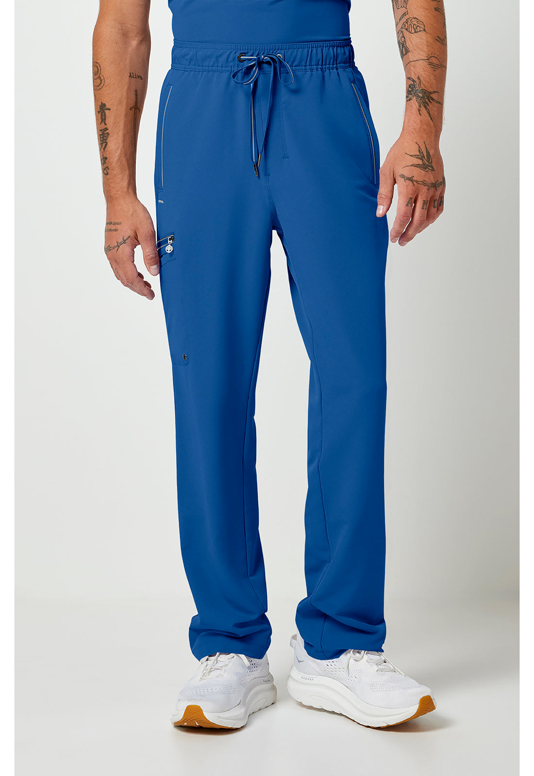 Healing Hands 360 9173 Men's Noah Pant (NIS) – Scrubs to The Rescue