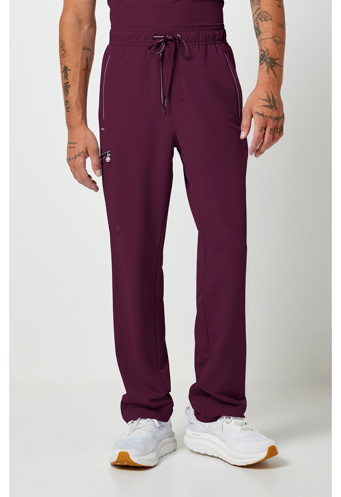 Healing Hands 360 9173 Men's Noah Pant (NIS) – Scrubs to The Rescue