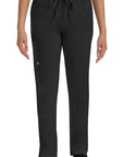 Healing Hands Works 9560 Rebecca Pants Black