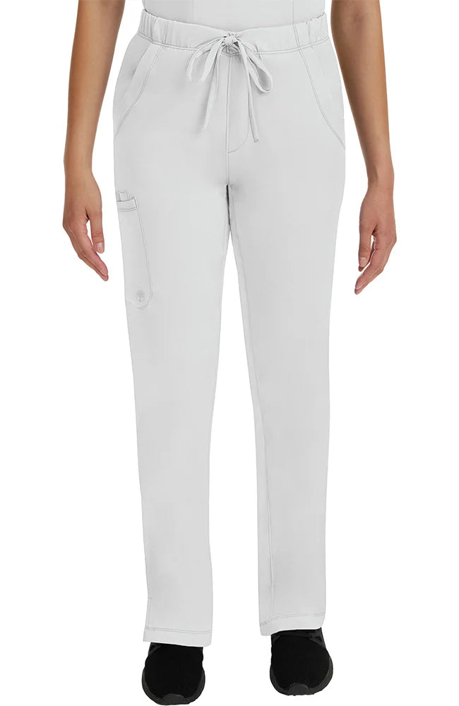 Healing Hands 9560 HH Works Rebecca Pants White