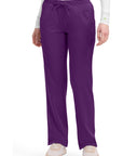 Healing Hands Works 9560 Rebecca Pants Eggplant