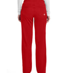 Healing Hands Works 9560 Rebecca Pants Red