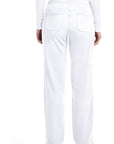 Healing Hands Works 9560 Rebecca Pants White