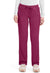 Healing Hands Works 9560 Rebecca Pants Wine