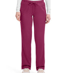 Healing Hands Works 9560 Rebecca Pants Wine