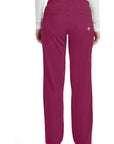 Healing Hands Works 9560 Rebecca Pants Wine