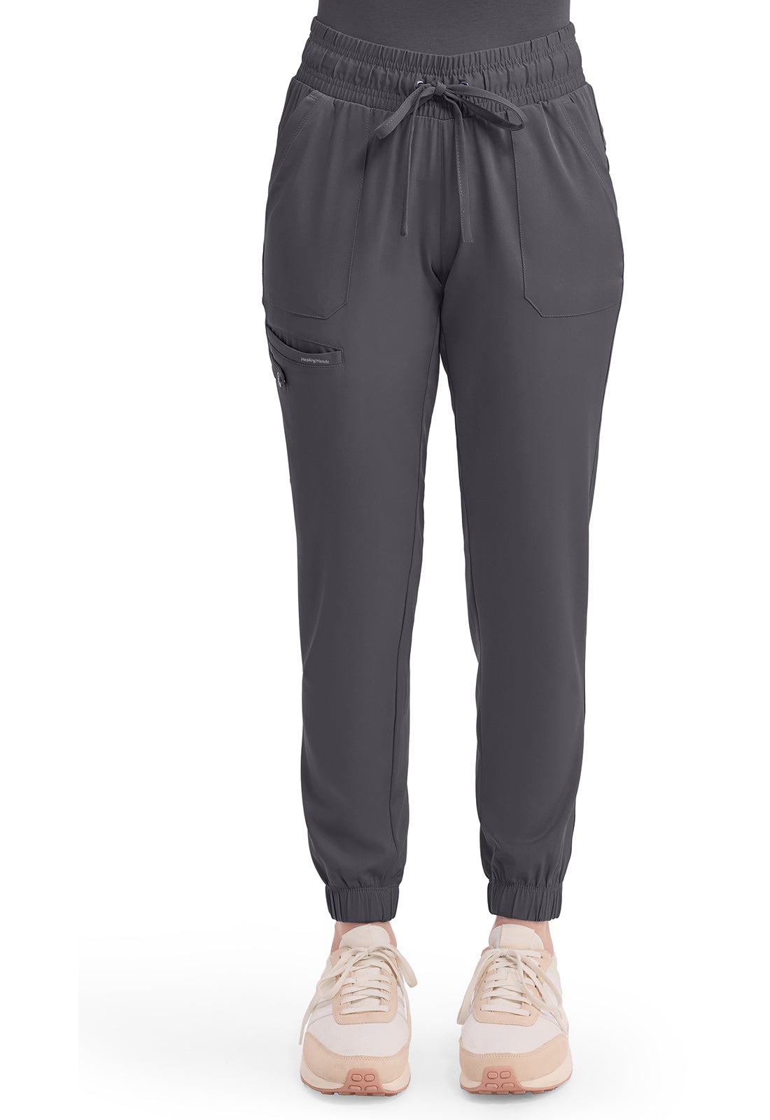 Healing Hands Works 9575 Renee Jogger Pant – Scrubs to The Rescue