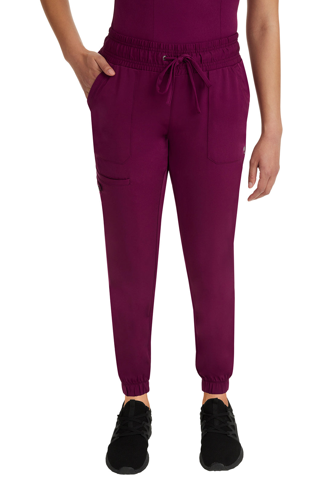 Healing Hands 9575 Works Renee Jogger Pant