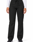 4100 Unisex Drawstring Cargo Pant (DFS)
