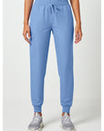 Cherokee Originals Ultra CK00034A Mid Rise Jogger
