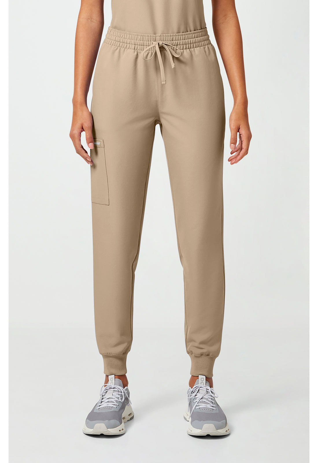 Cherokee Originals Ultra CK00034A Mid Rise Jogger